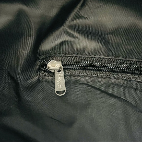 Disney’s The Nightmare Before Xmas Sally & Jack Black Messenger Bag (NWOT) - Picture 10 of 10